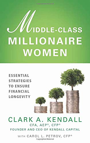 Middle-Class Millionaire Women: Essential Strategies to Ensure Financial Longevity