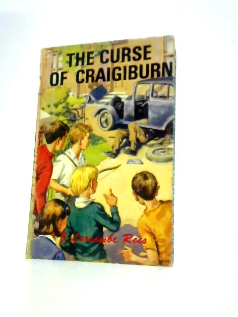 The Curse of Craigiburn