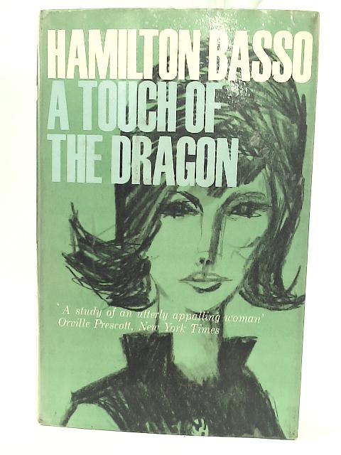 A Touch of the Dragon