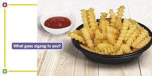 Zigzag
