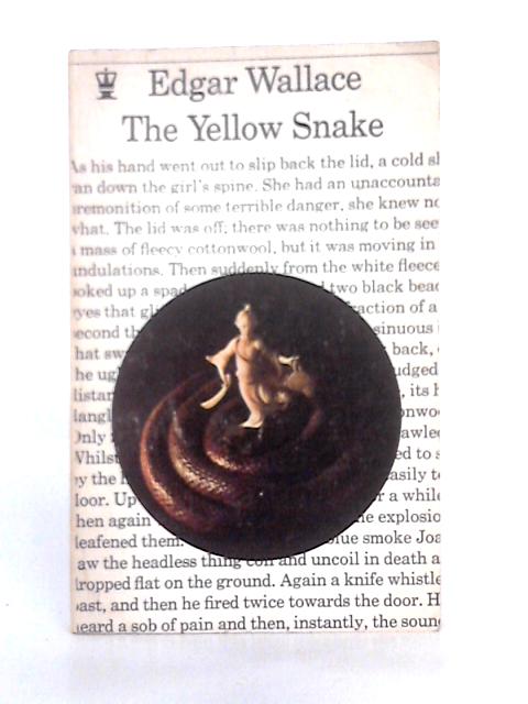 The Yellow Snake