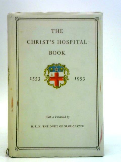 The Christ's Hospital Book