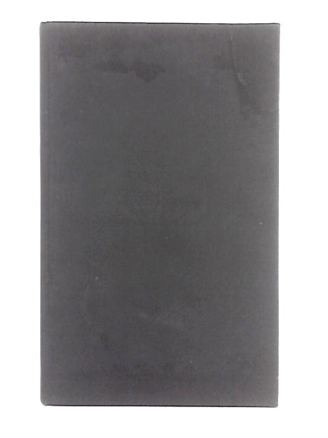 The Two-Way Clock; Poems