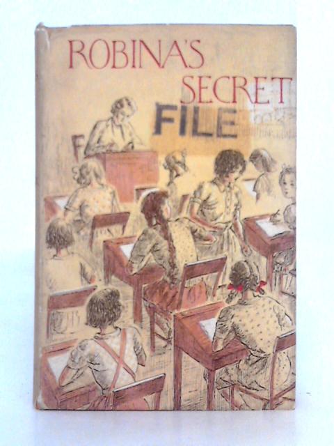 Robina's Secret