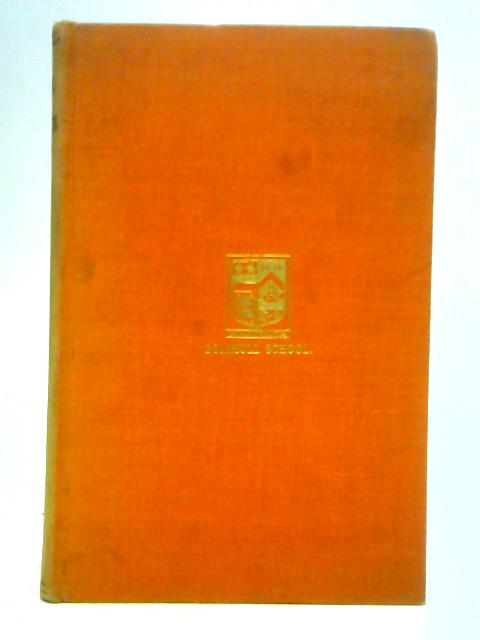 A Textbook of Intermediate Physics
