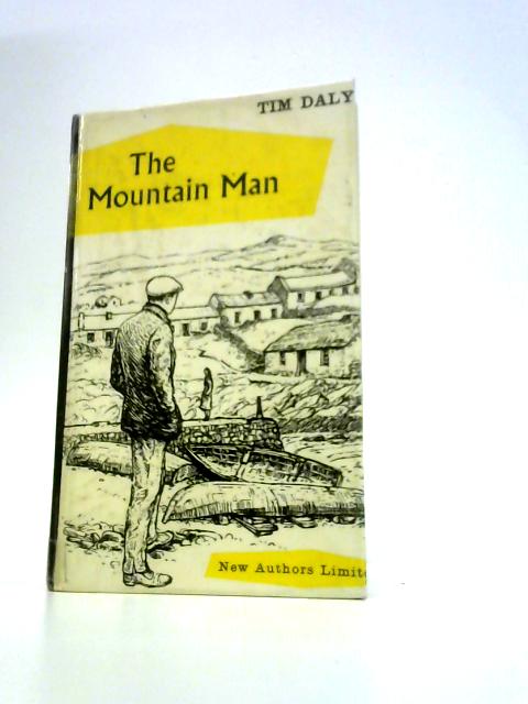 The Mountain Man