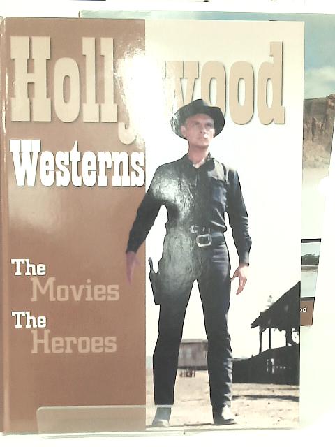 Westerns Triple Collection