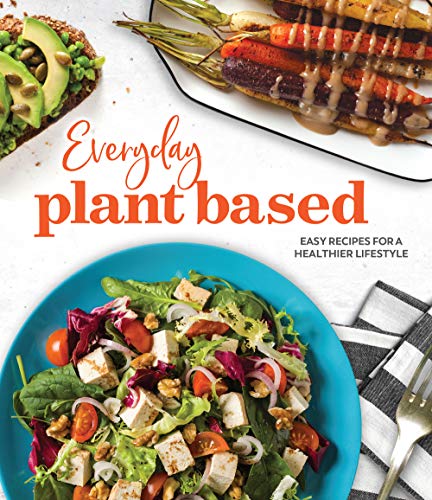 Everyday Plant Based