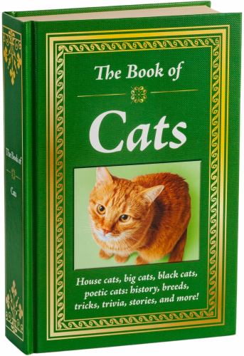 The Book of Cats