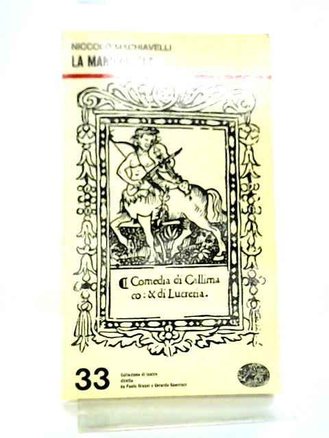 La Mandragola