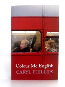 Colour Me English 