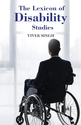 The Lexicon of Disability Studies