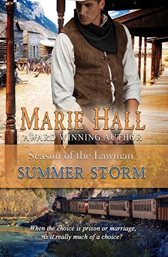 Summer Storm