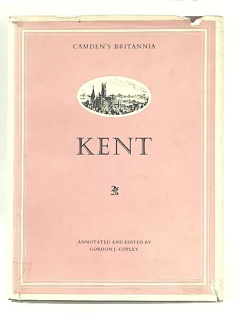 Camden'S Britannia Kent