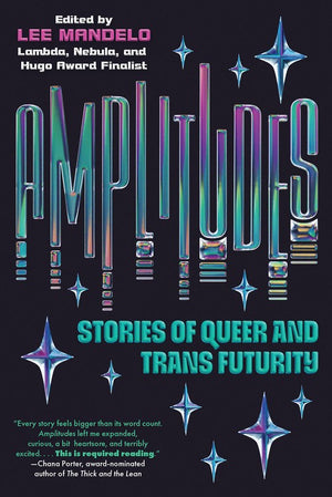 Amplitudes