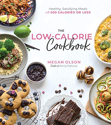 The Low Calorie Cookbook