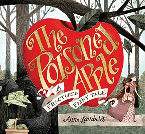 The Poisoned Apple