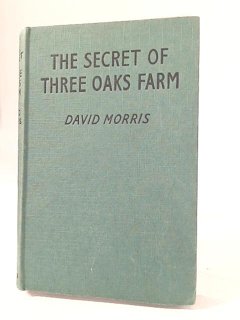 The Secret of Three Oaks Farm