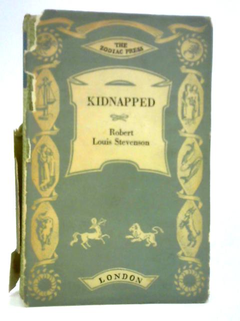 Kidnapped