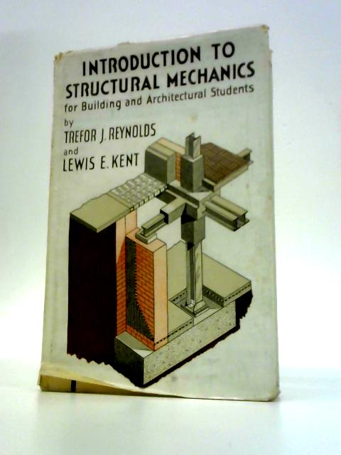 Introduction to Structural Mechanics | Old & Rare at World of Books