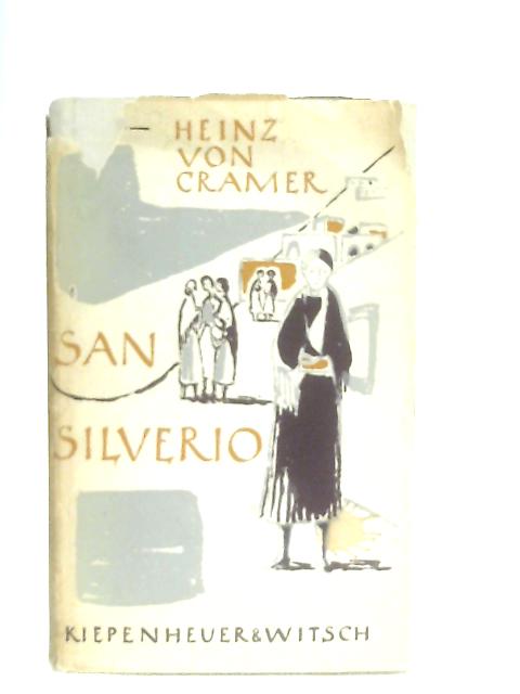 San Silverio