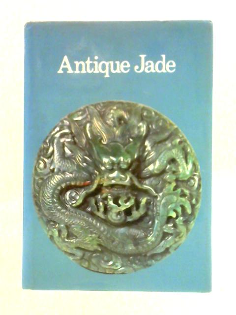 Antique Jade