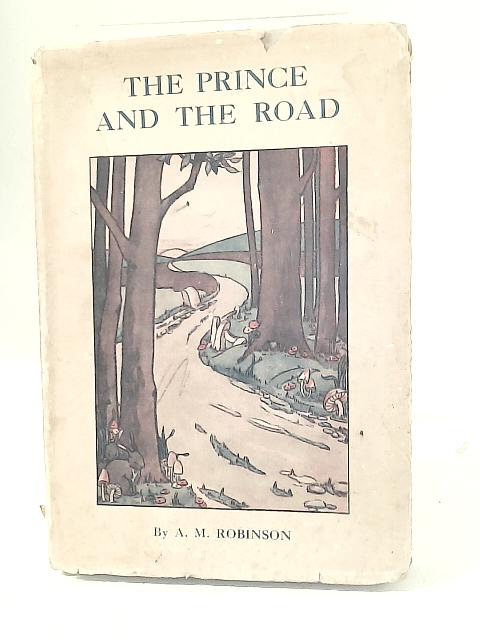The Prince and The Road