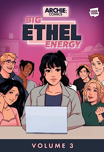 Big Ethel Energy Vol. 3