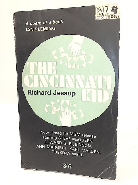 The Cincinnati Kid