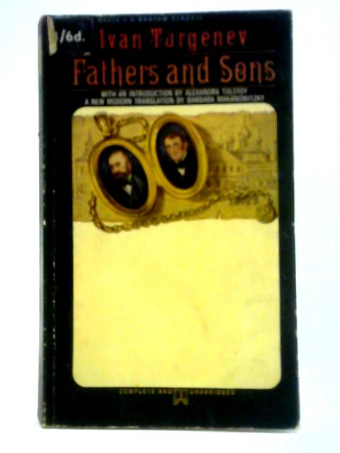 Fathers and Sons