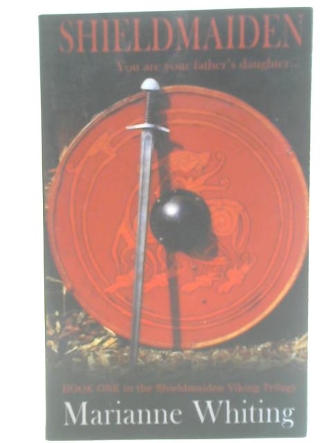 Shieldmaiden