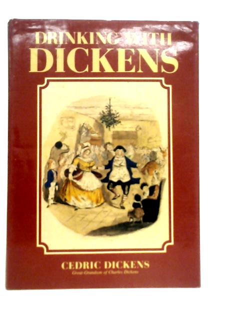 Drinking With Dickens