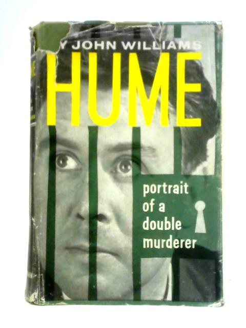 Hume: Portrait of a Double Murderer