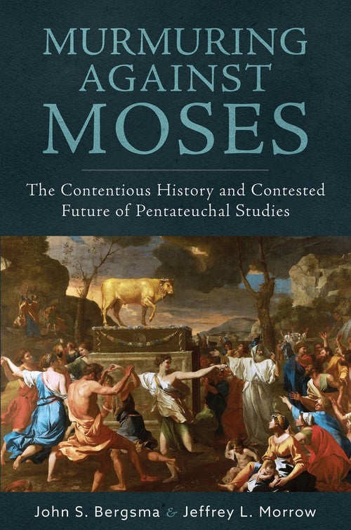 Murmuring Against Moses