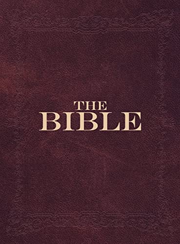 The World English Bible