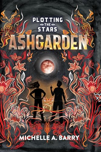 Plotting the Stars 3: Ashgarden