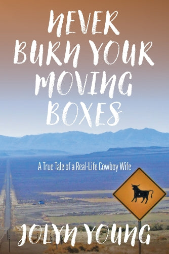 Never Burn Your Moving Boxes
