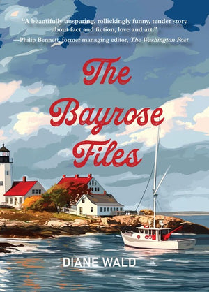 The Bayrose Files