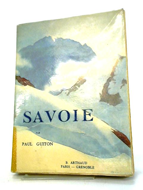 Savoie