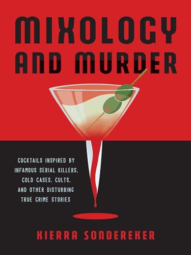Mixology and Murder