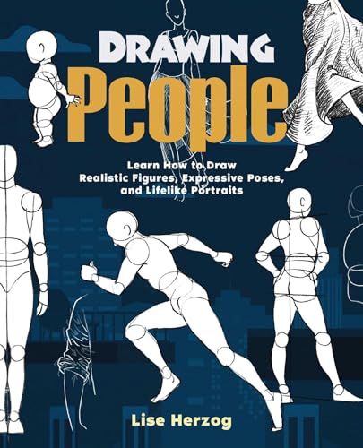 Drawing People
