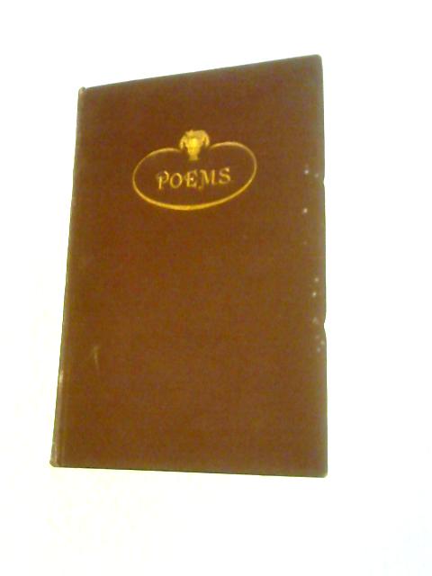 Poems