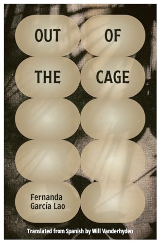 Out of the Cage