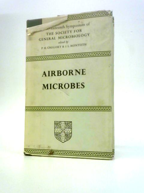 Airborne Microbes