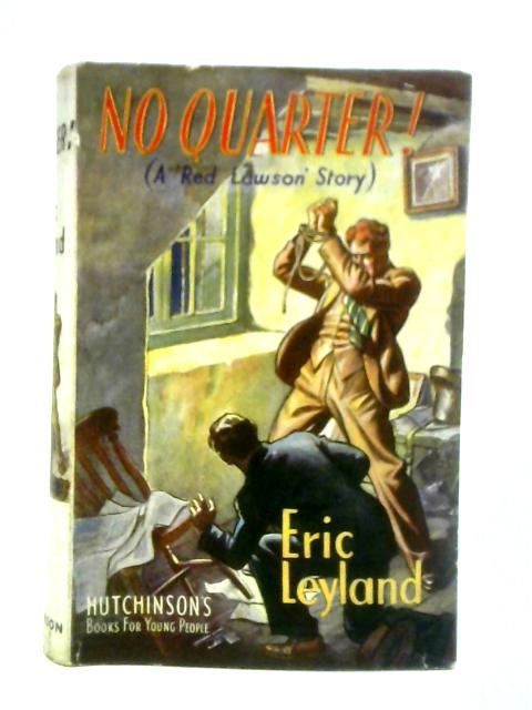 No Quarter!