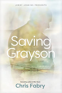 Saving Grayson 