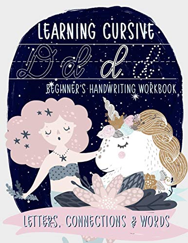 Learning Cursive
