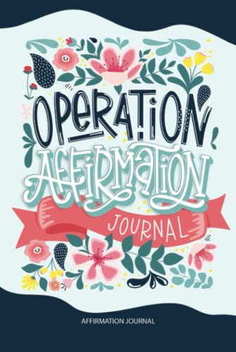 Affirmation Journal