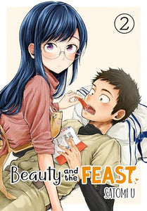 Beauty and the Feast 2 