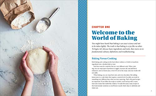 How to Bake for Beginners